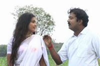 Kousalya Aunty Movie Hot Stills